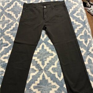 Levi’s 513 Slim Straight Jeans Size Jeans